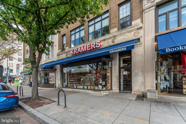 $2,175,000 | 1829 Riggs Place Northwest, Washington, DC 20009