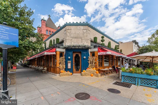 $2,175,000 | 1829 Riggs Place Northwest, Washington, DC 20009