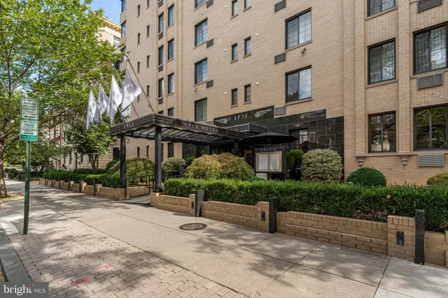 $2,175,000 | 1829 Riggs Place Northwest, Washington, DC 20009