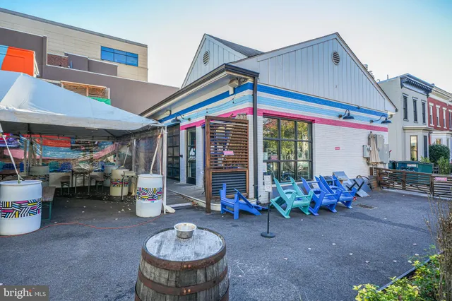 $2,175,000 | 1829 Riggs Place Northwest, Washington, DC 20009