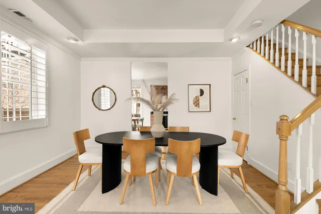 $2,175,000 | 1829 Riggs Place Northwest, Washington, DC 20009