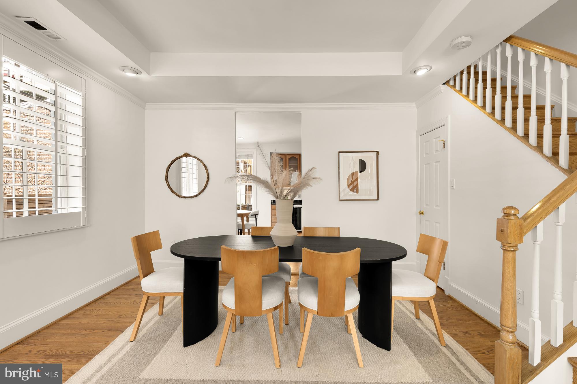 1829 Riggs Place Northwest Washington, DC 20009 - Photo 6 of 38