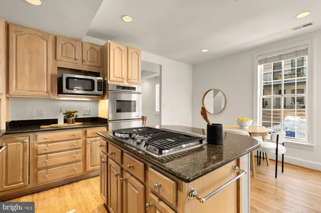 $2,175,000 | 1829 Riggs Place Northwest, Washington, DC 20009