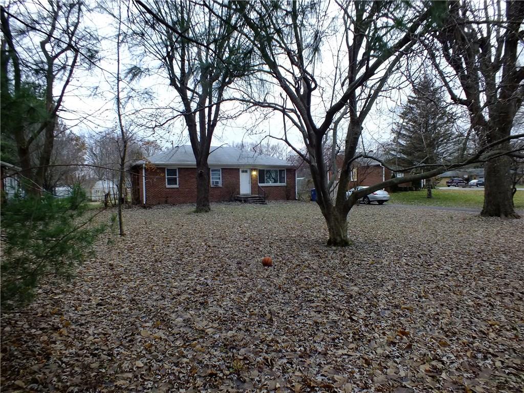 275 Hoss Road Indianapolis, IN 46217 - Photo 1 of 3 Gallery Image 1