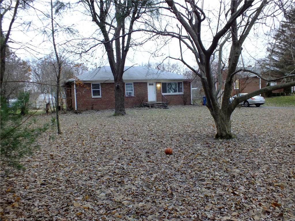 275 Hoss Road Indianapolis, IN 46217 - Photo 3 of 3 Gallery Image 3