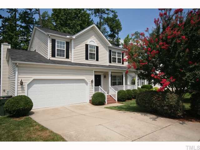 8509 Guerro Court Raleigh, NC 27613 - Photo 1 of 12 Beautiful home in North Raleigh