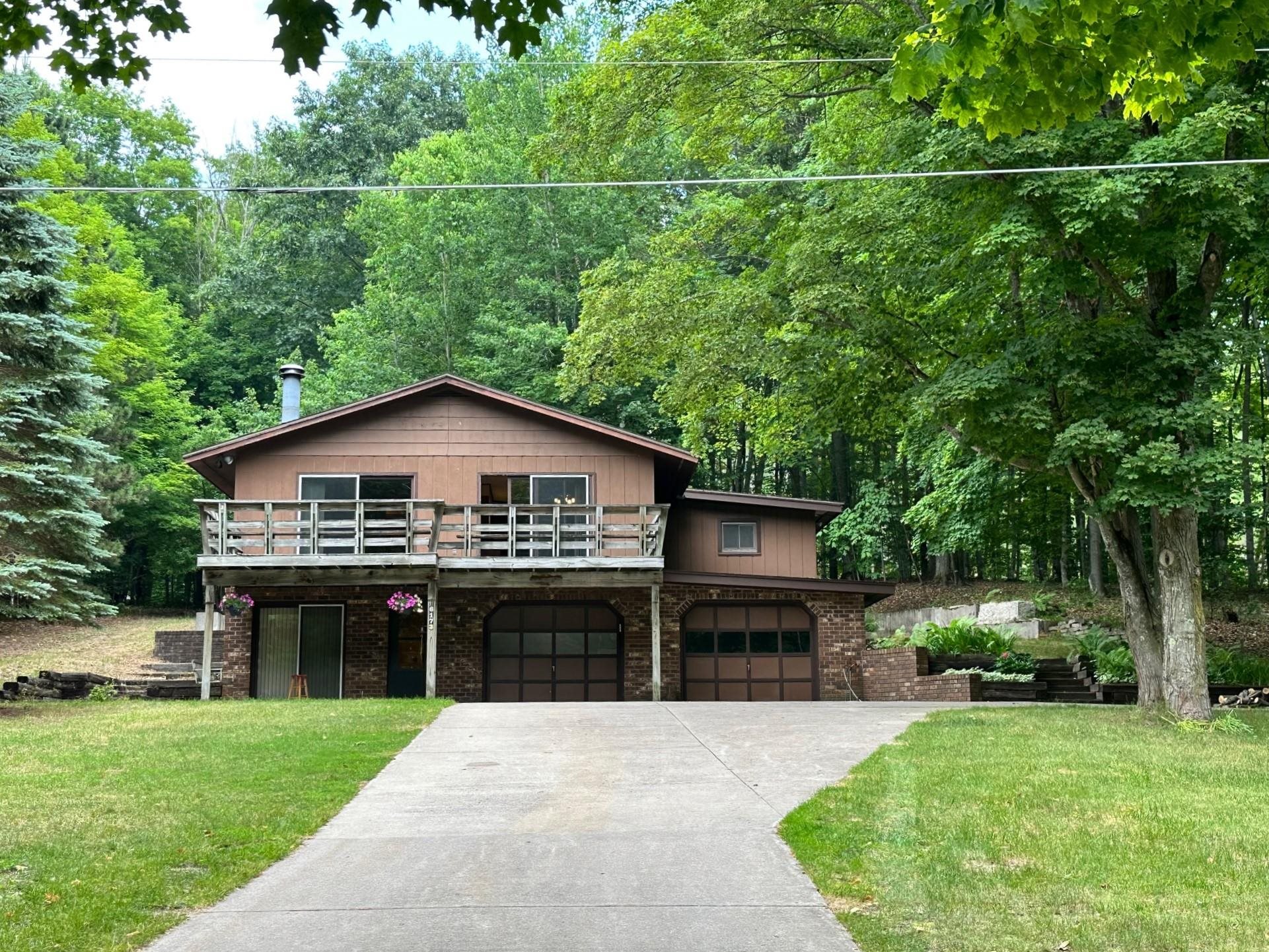 6173 South Lime Lake Road Cedar, MI 49621 - Photo 25 of 51
