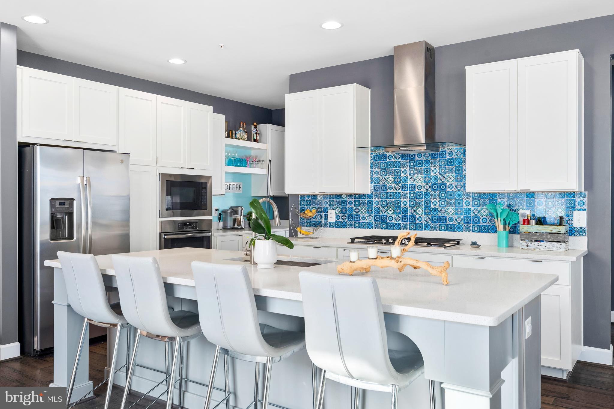 9915 Arapahoe Road New Market, MD 21774 - Photo 17 of 81 Ample space to cook.