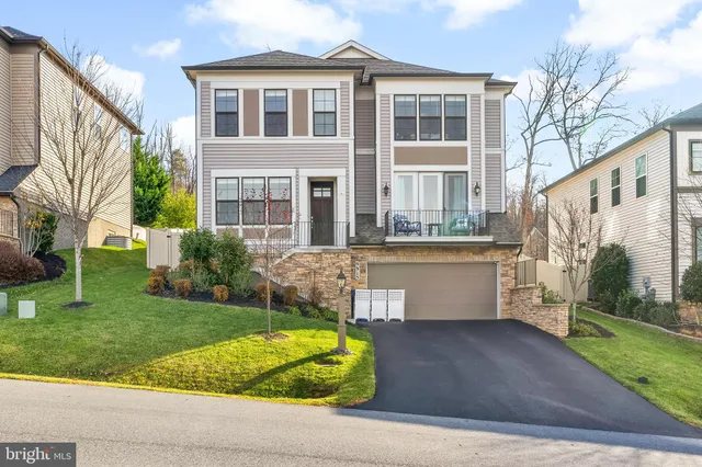 $806,900 | 9915 Arapahoe Road, New Market, MD 21774