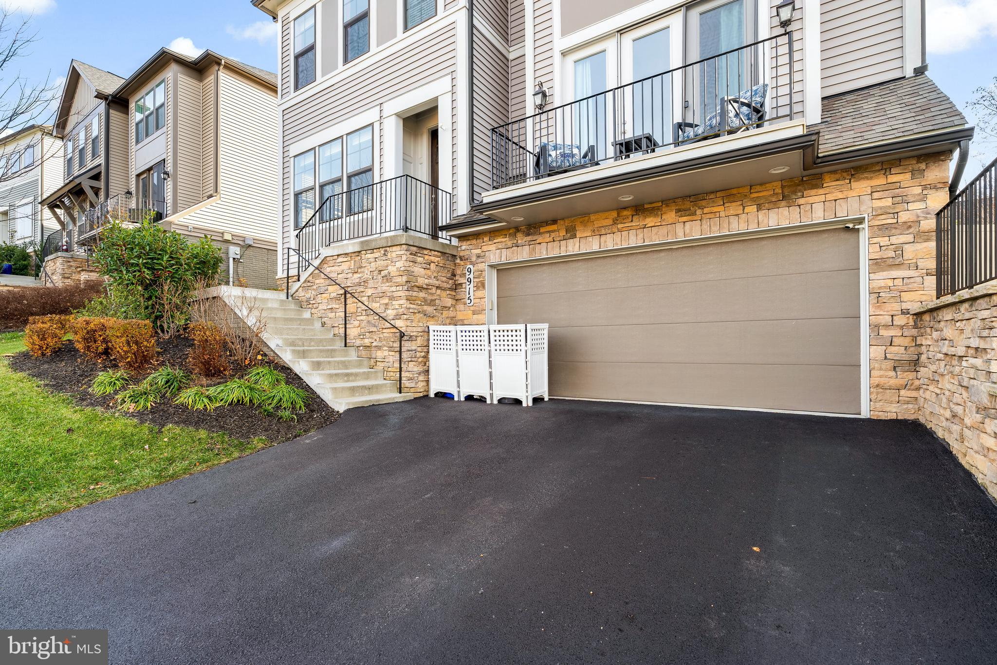 9915 Arapahoe Road New Market, MD 21774 - Photo 4 of 81 a view of a building with a street