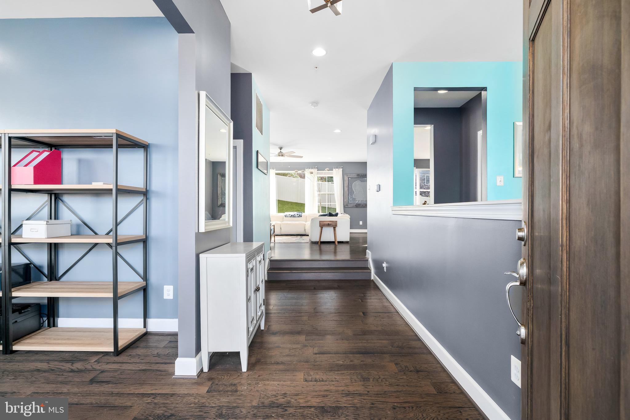 9915 Arapahoe Road New Market, MD 21774 - Photo 6 of 81 Bright open foyer