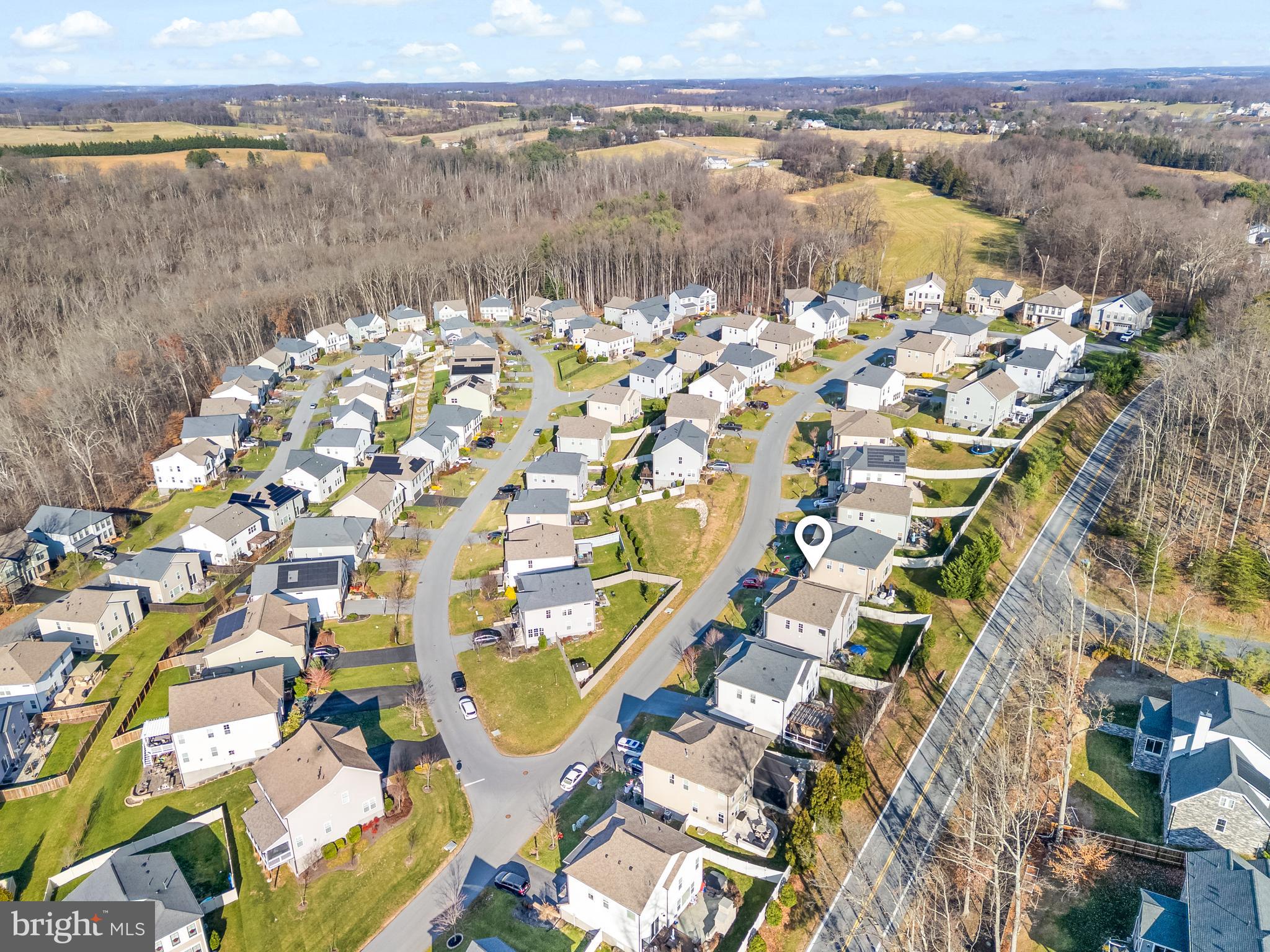 9915 Arapahoe Road New Market, MD 21774 - Photo 60 of 81