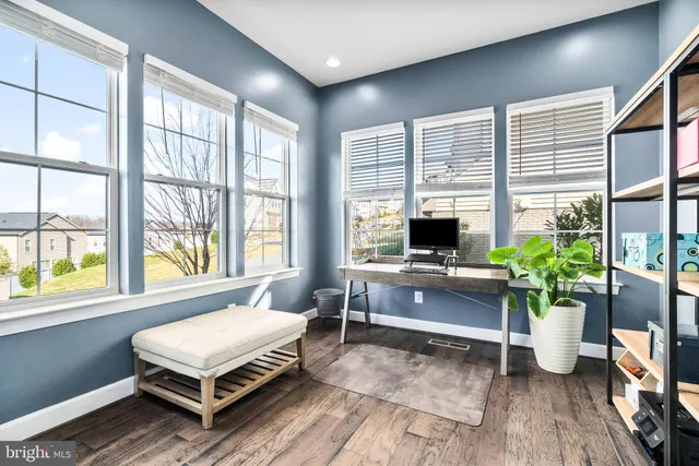 $806,900 | 9915 Arapahoe Road, New Market, MD 21774