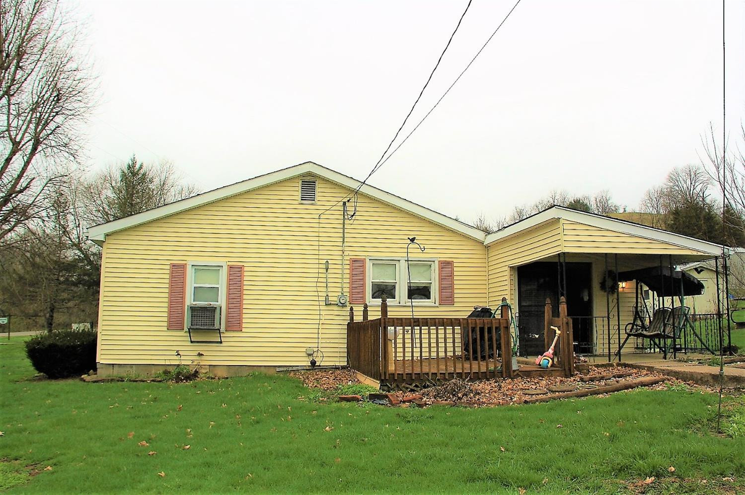634 Cane Run Road Carlisle, KY 40311 - Photo 3 of 11 Photo 3