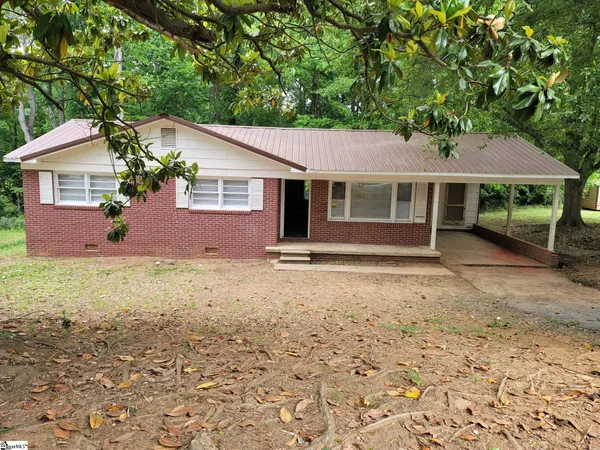 $170,000 | 200 Lincoln Drive, Gaffney, SC 29341