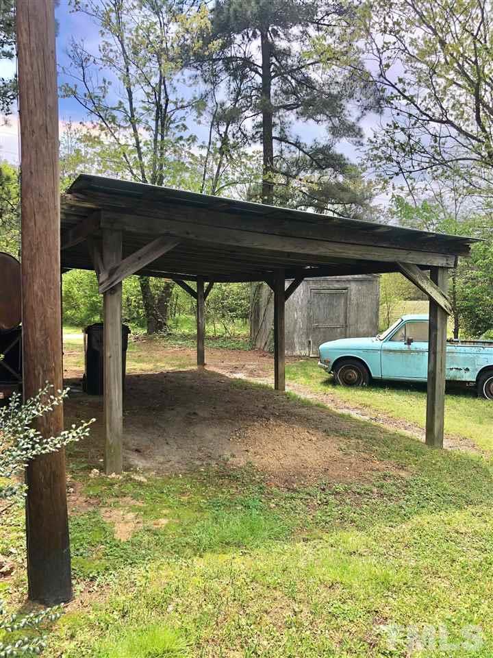 758 Old Durham Road Roxboro, NC 27573 - Photo 2 of 5