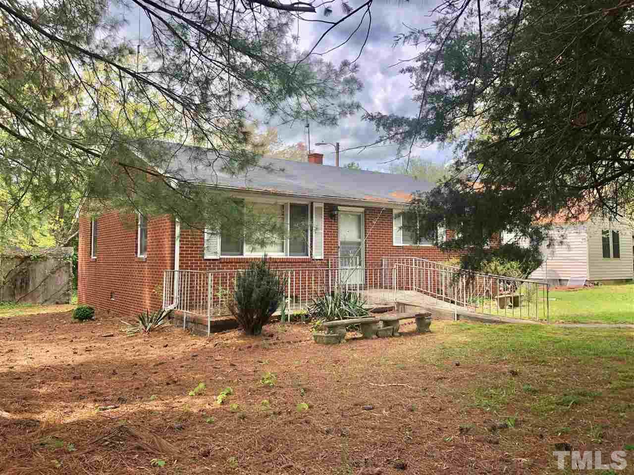758 Old Durham Road Roxboro, NC 27573 - Photo 3 of 5