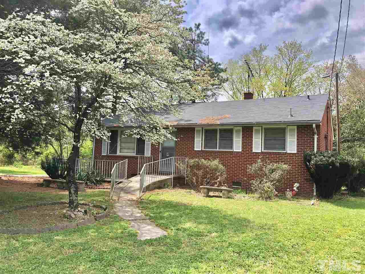 758 Old Durham Road Roxboro, NC 27573 - Photo 4 of 5