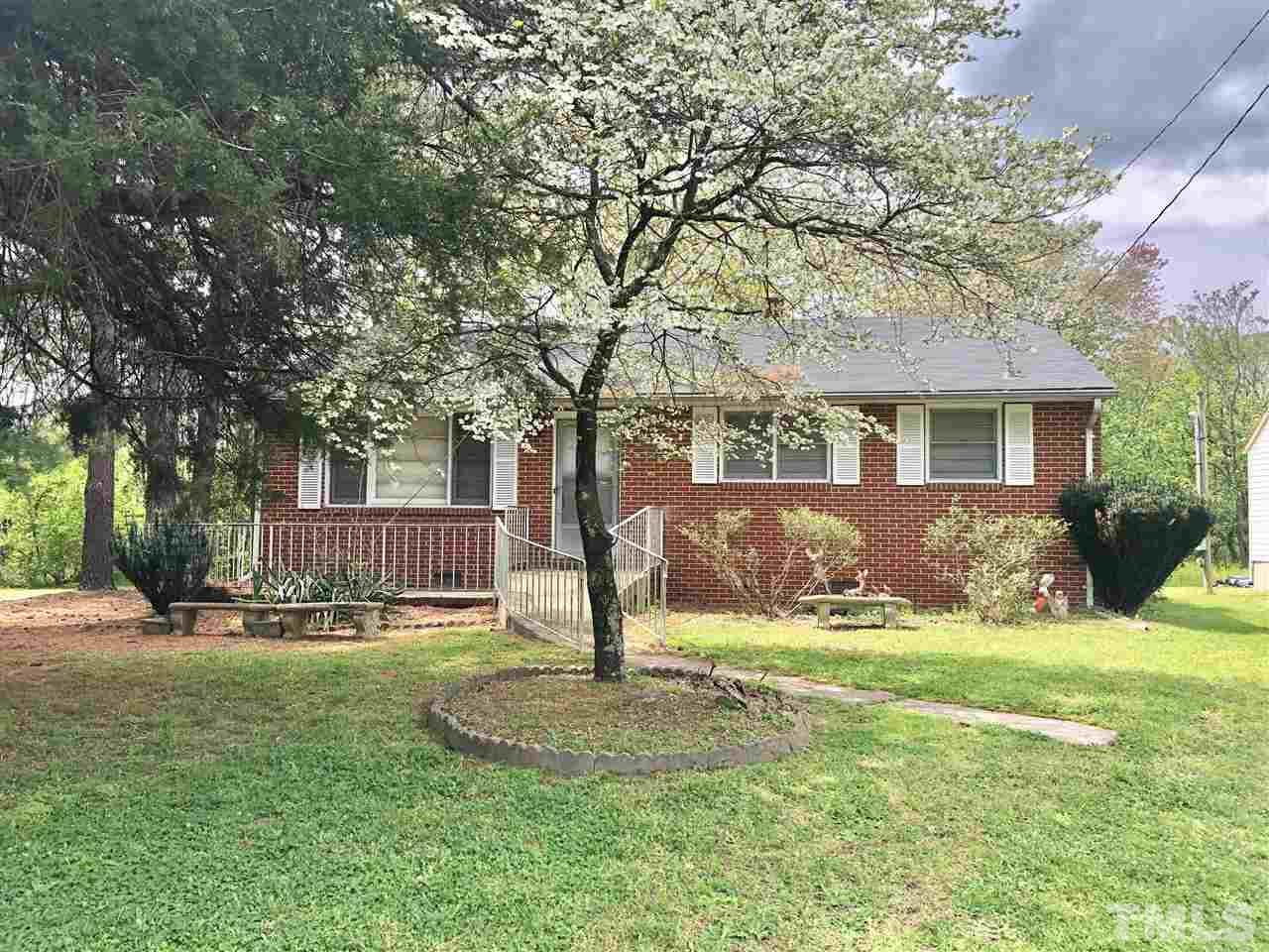 758 Old Durham Road Roxboro, NC 27573 - Photo 5 of 5