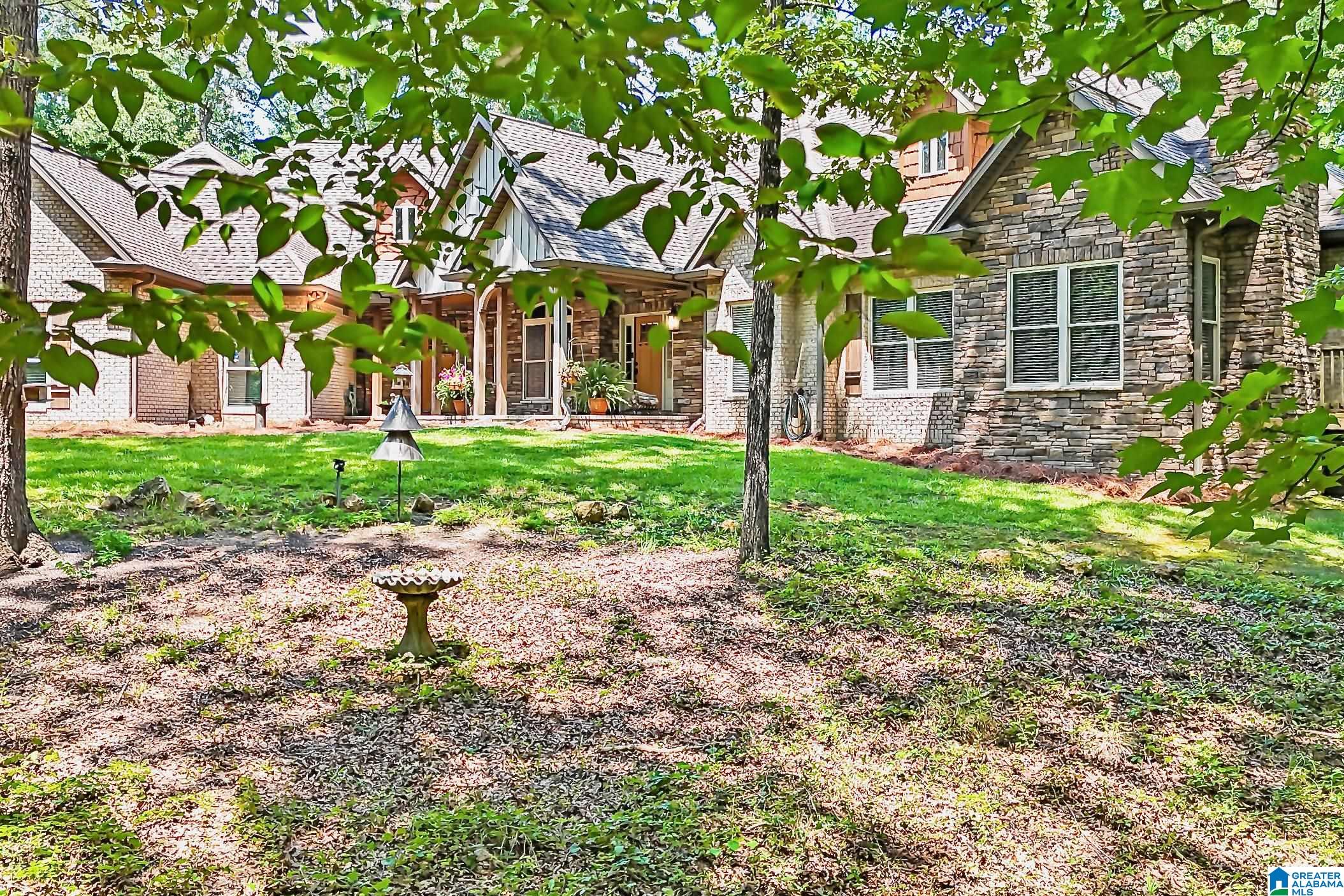 931 Newsome Road Wilsonville, AL 35186 - Photo 62 of 79