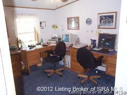 710 Goodwin Road Marysville, IN 47141 - Photo 11 of 13