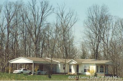 710 Goodwin Road Marysville, IN 47141 - Photo 13 of 13