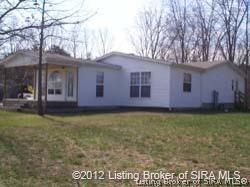 710 Goodwin Road Marysville, IN 47141 - Photo 2 of 13
