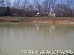 710 Goodwin Road Marysville, IN 47141 - Photo 6 of 13