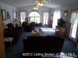 710 Goodwin Road Marysville, IN 47141 - Photo 7 of 13
