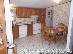 710 Goodwin Road Marysville, IN 47141 - Photo 8 of 13
