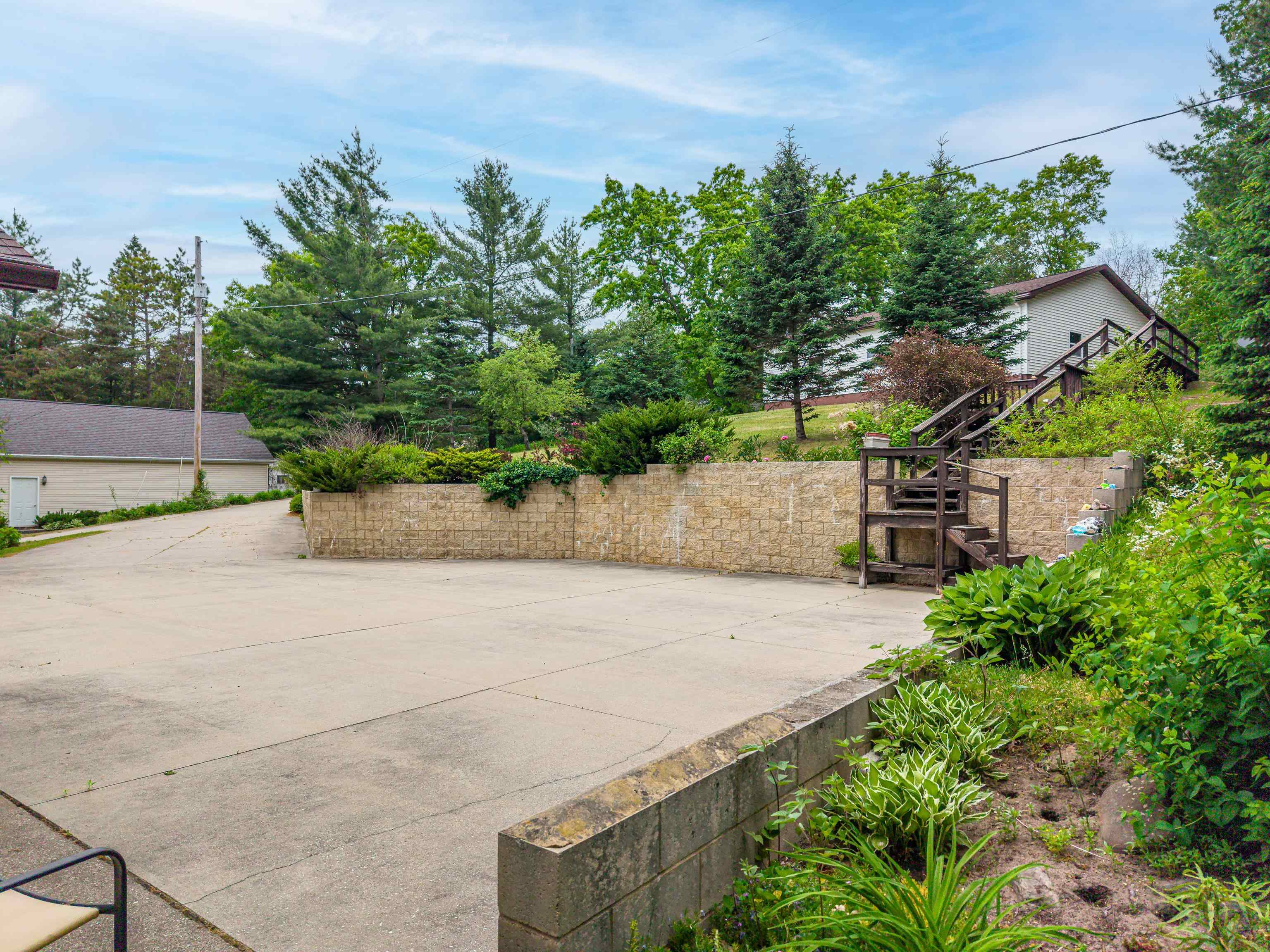3152 Van Deusen Road Harrison, MI 48625 - Photo 93 of 97