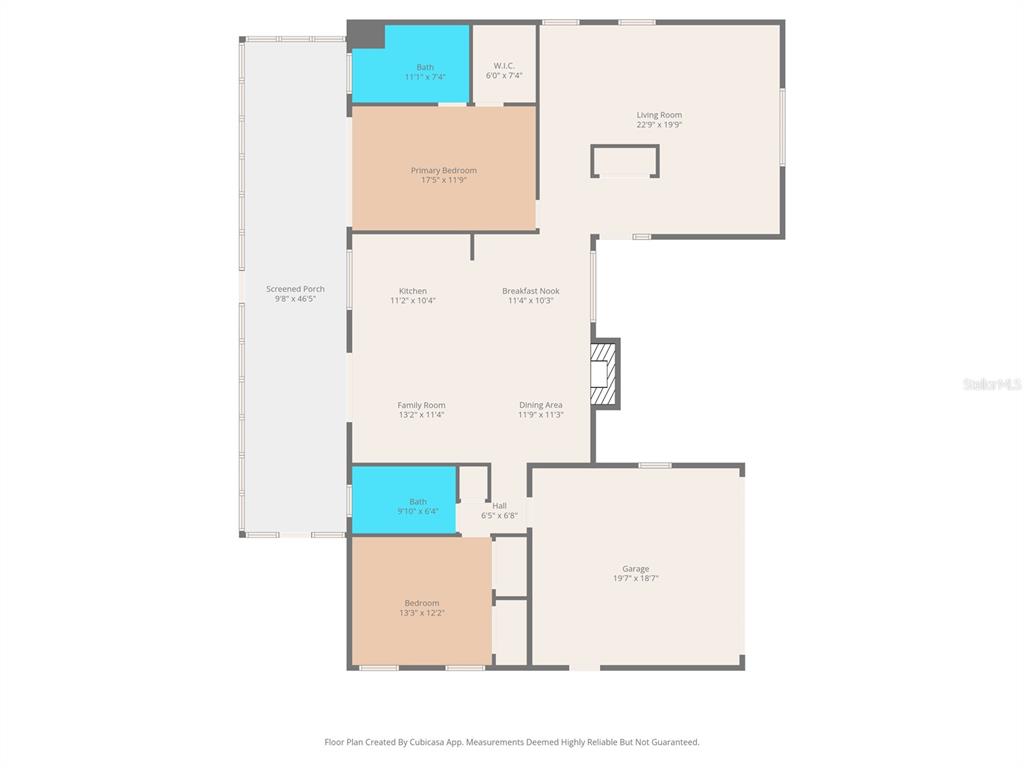 12244 Shafton Road Spring Hill, FL 34608 - Photo 23 of 45