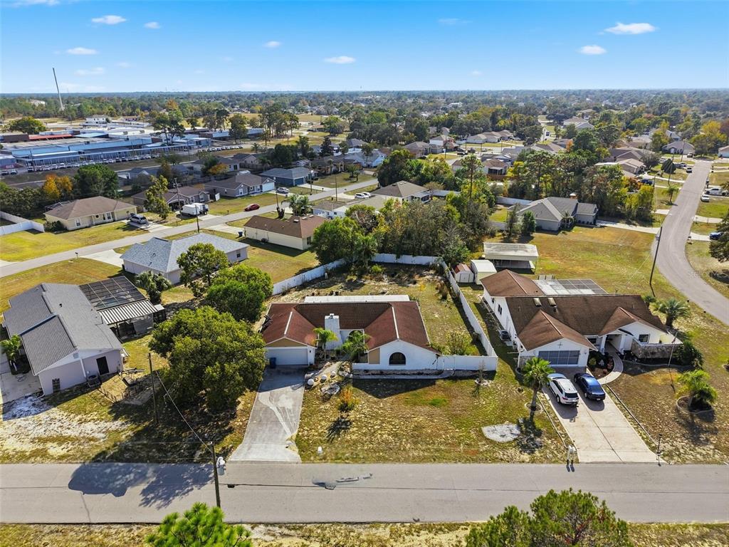 12244 Shafton Road Spring Hill, FL 34608 - Photo 38 of 45