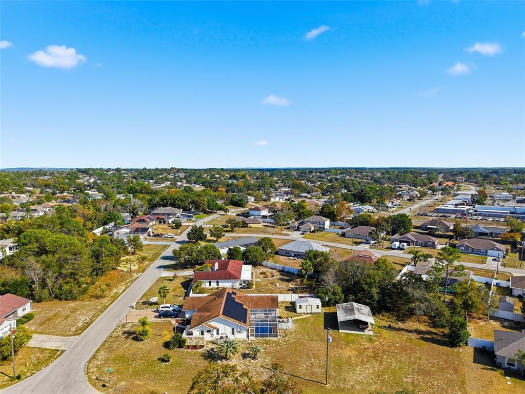 12244 Shafton Road Spring Hill, FL 34608 - Photo 40 of 45