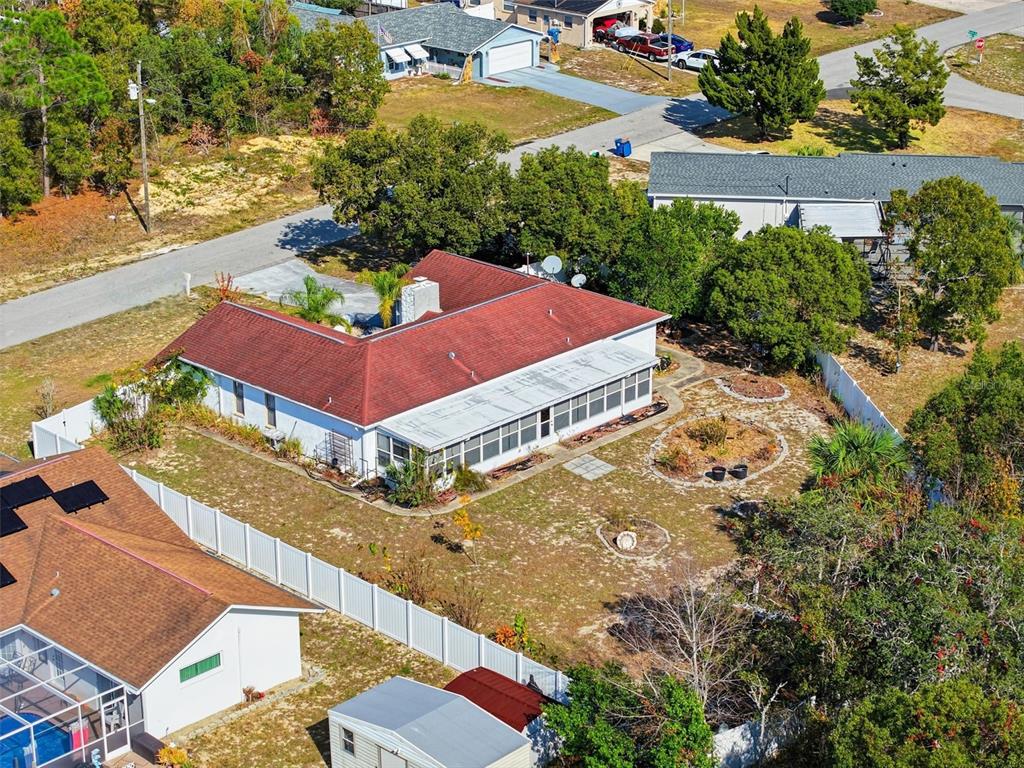 12244 Shafton Road Spring Hill, FL 34608 - Photo 41 of 45