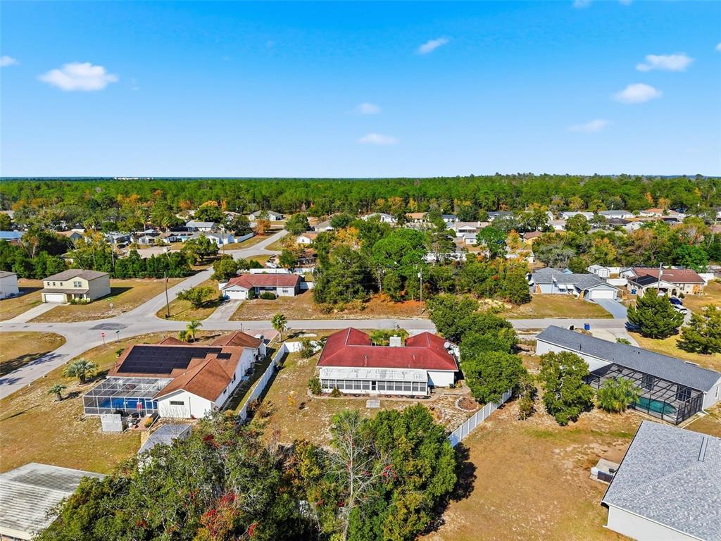 12244 Shafton Road Spring Hill, FL 34608 - Photo 42 of 45