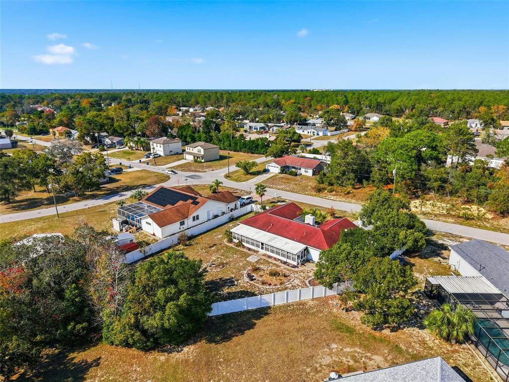 12244 Shafton Road Spring Hill, FL 34608 - Photo 43 of 45