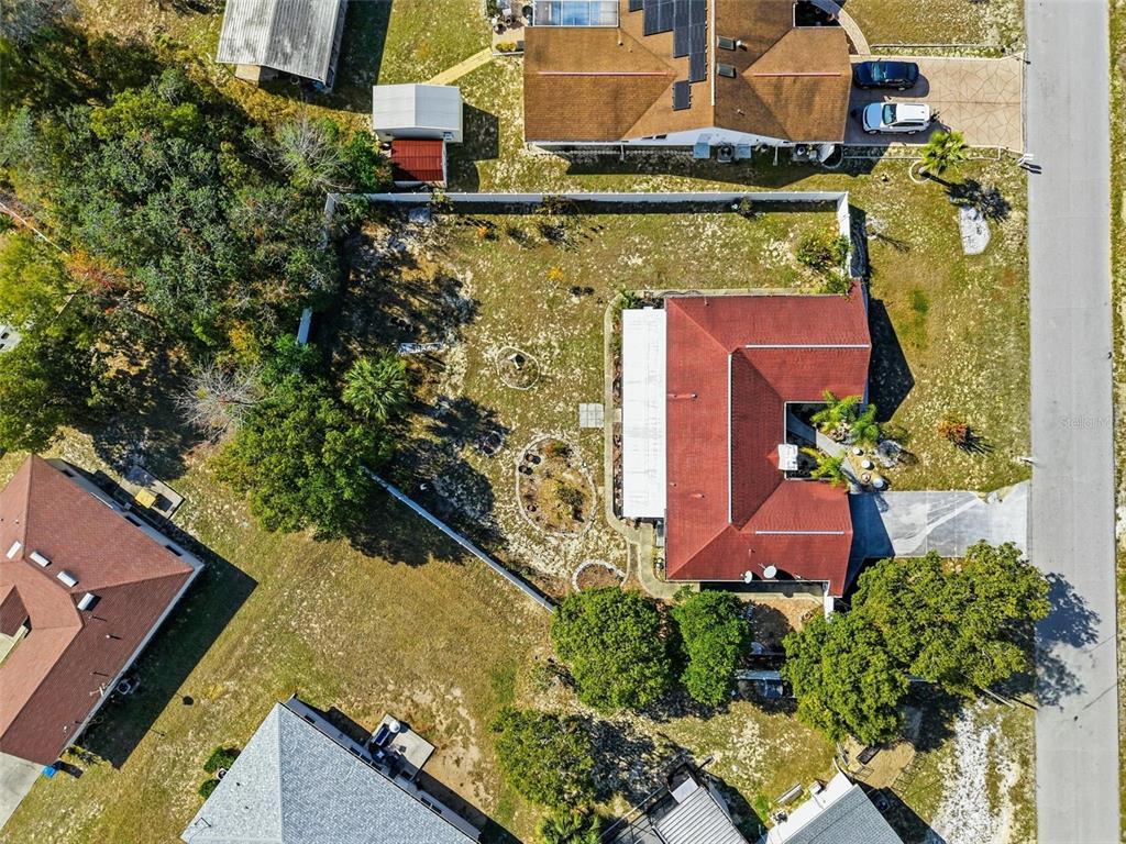 12244 Shafton Road Spring Hill, FL 34608 - Photo 44 of 45