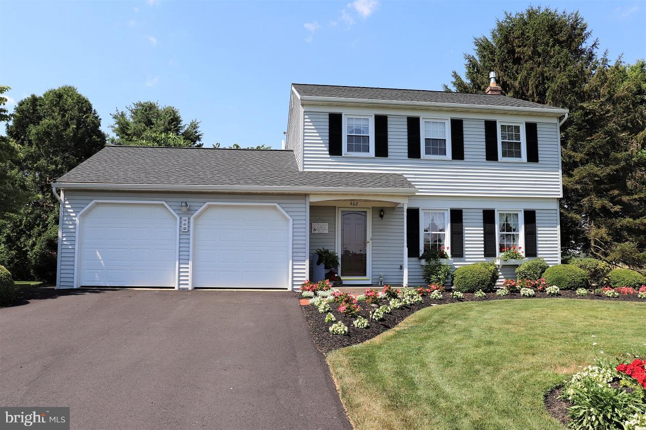 462 Willow Road Lancaster, PA 17601 - Photo 1 of 53 Front of House