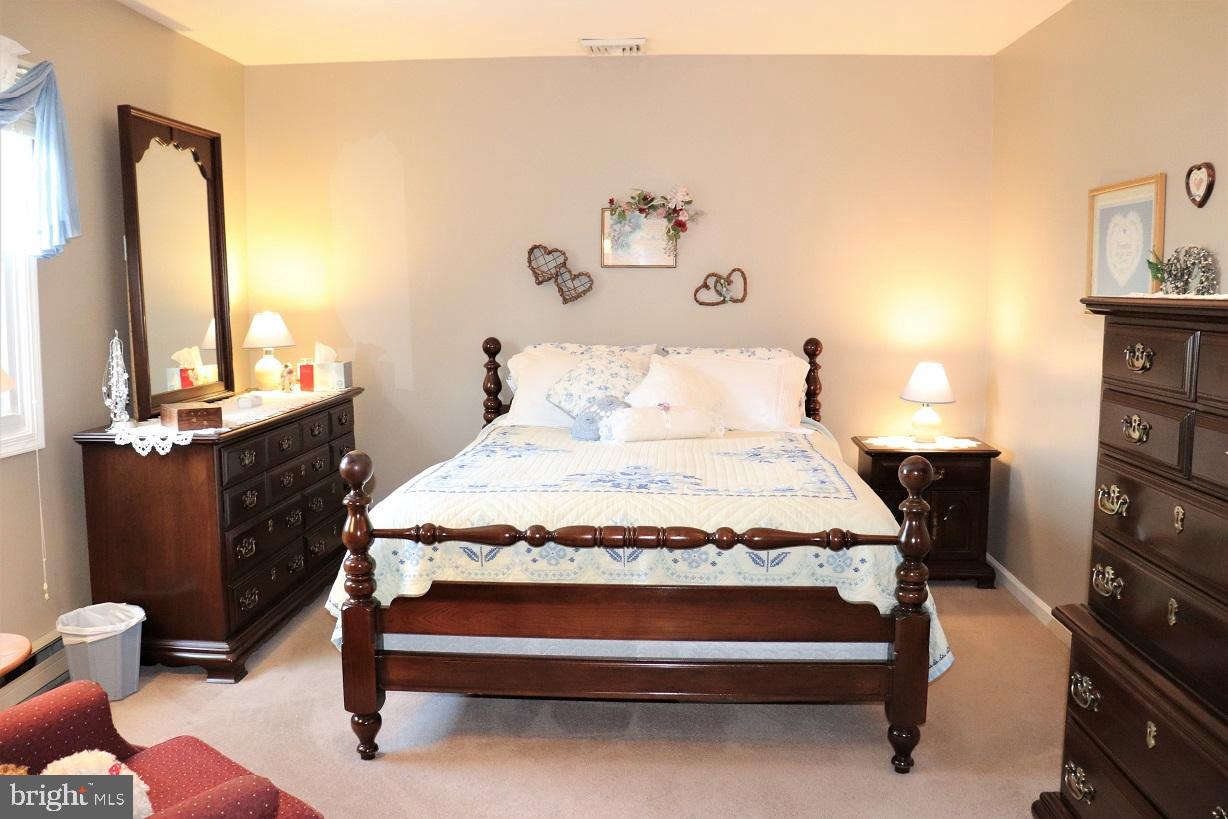 462 Willow Road Lancaster, PA 17601 - Photo 17 of 53 Main Bedroom w/His & Her Closets
