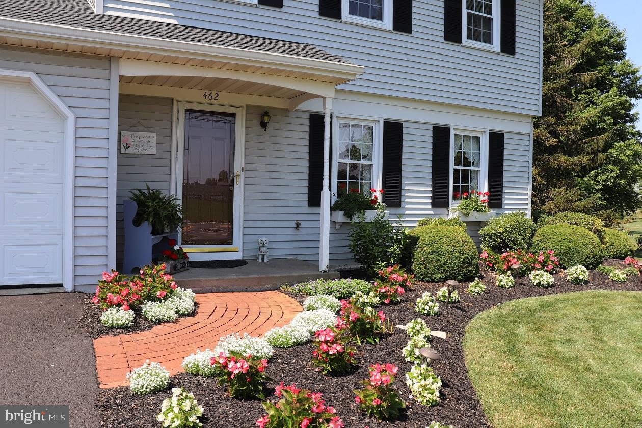 462 Willow Road Lancaster, PA 17601 - Photo 3 of 53 Home Sweet Home!
