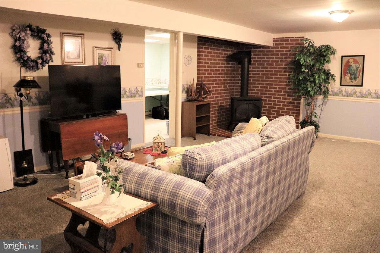 462 Willow Road Lancaster, PA 17601 - Photo 27 of 53 Finished Basement