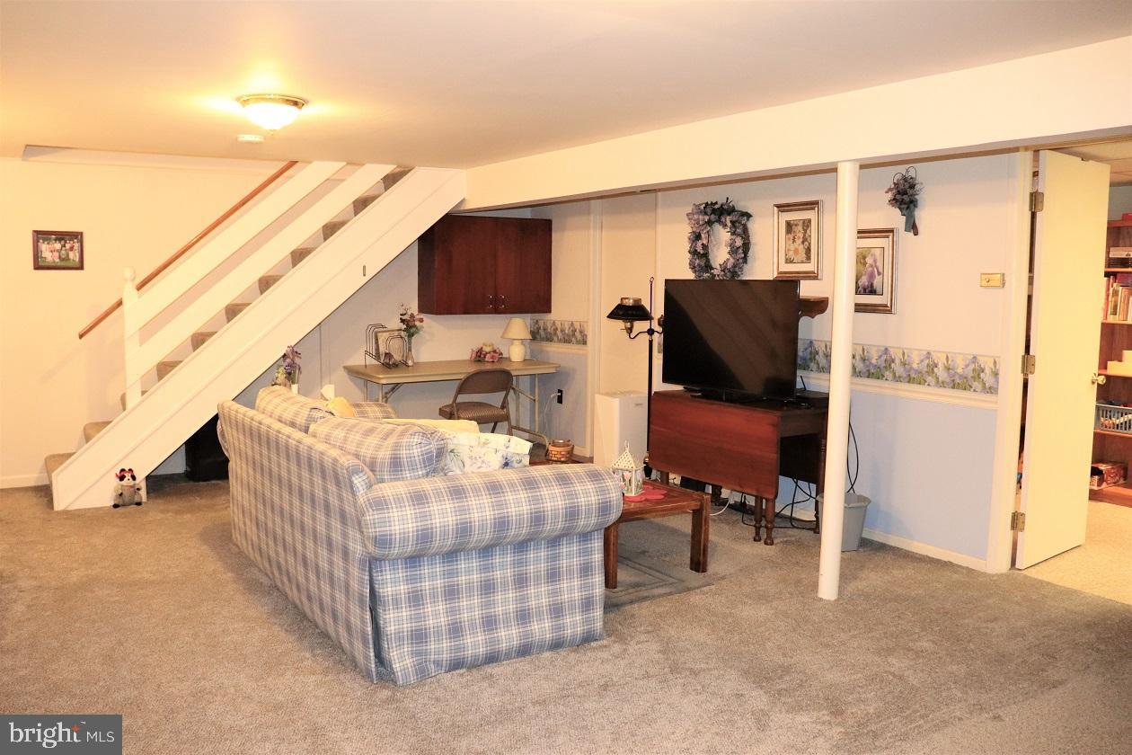 462 Willow Road Lancaster, PA 17601 - Photo 28 of 53 Finished Basement
