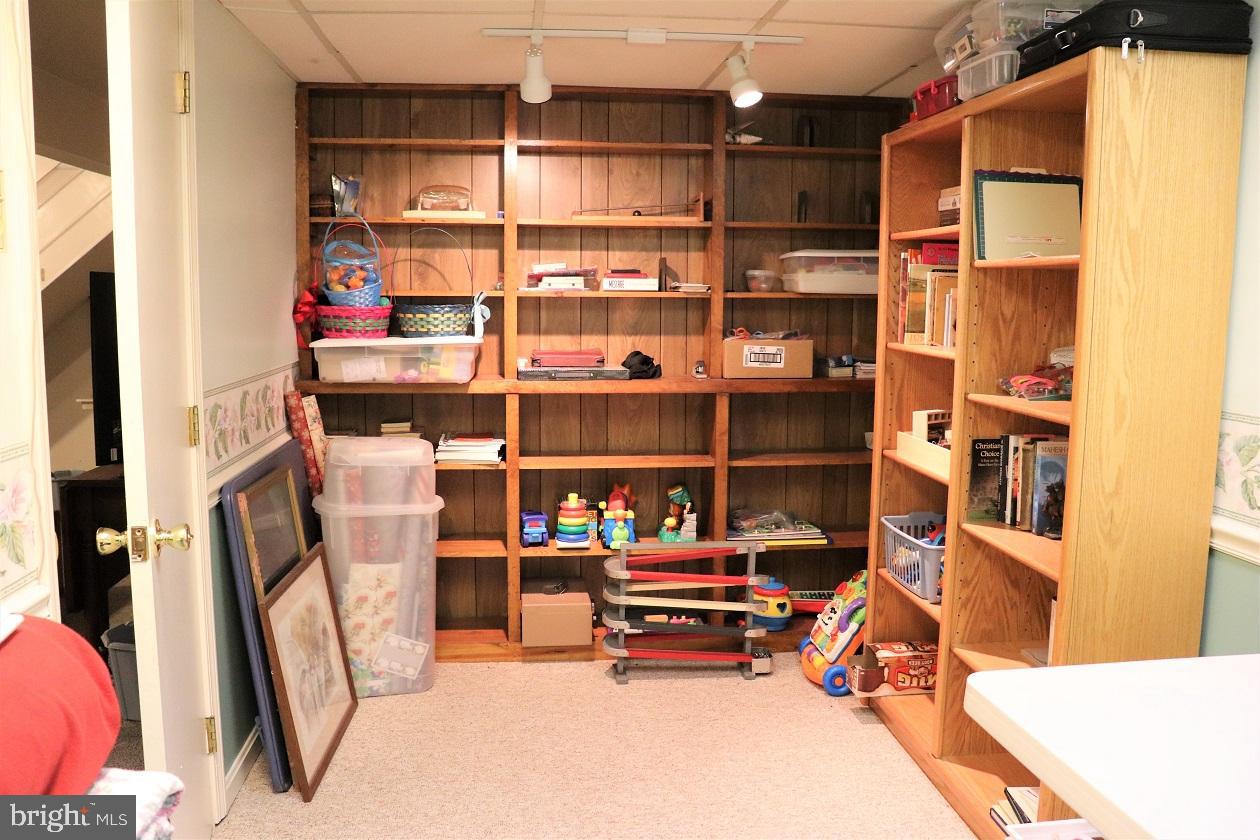 462 Willow Road Lancaster, PA 17601 - Photo 29 of 53 Finished Basement
