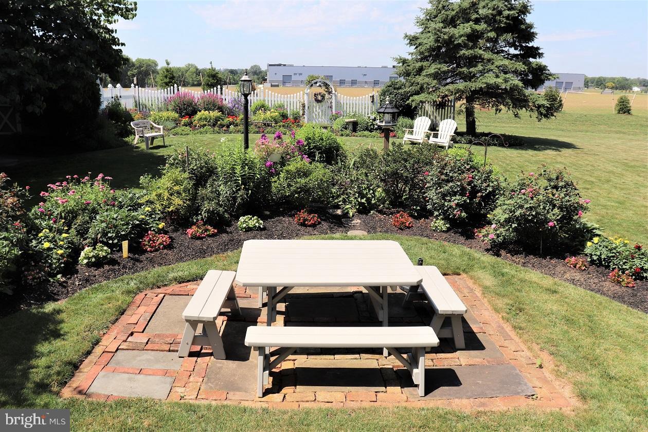 462 Willow Road Lancaster, PA 17601 - Photo 34 of 53 Breathtaking Views from Deck