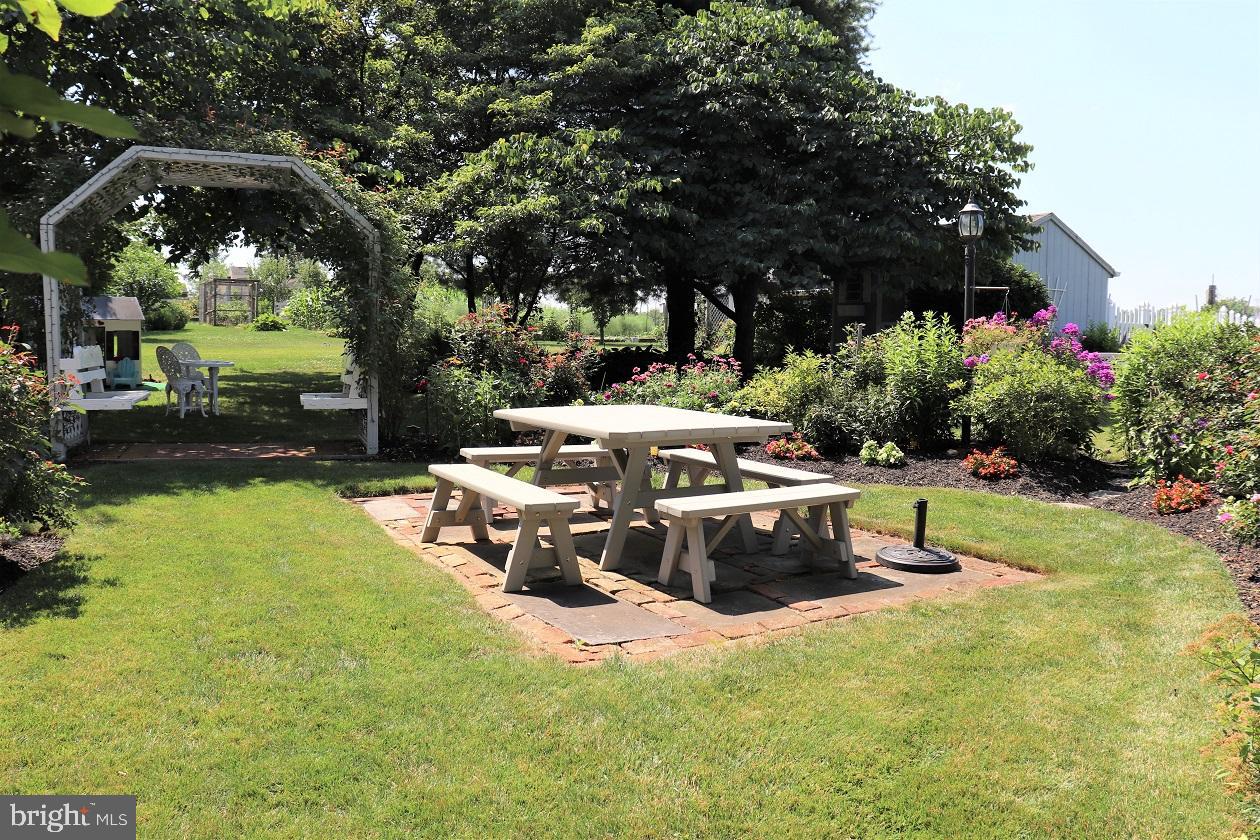 462 Willow Road Lancaster, PA 17601 - Photo 36 of 53 Perfect Spot to Picnic