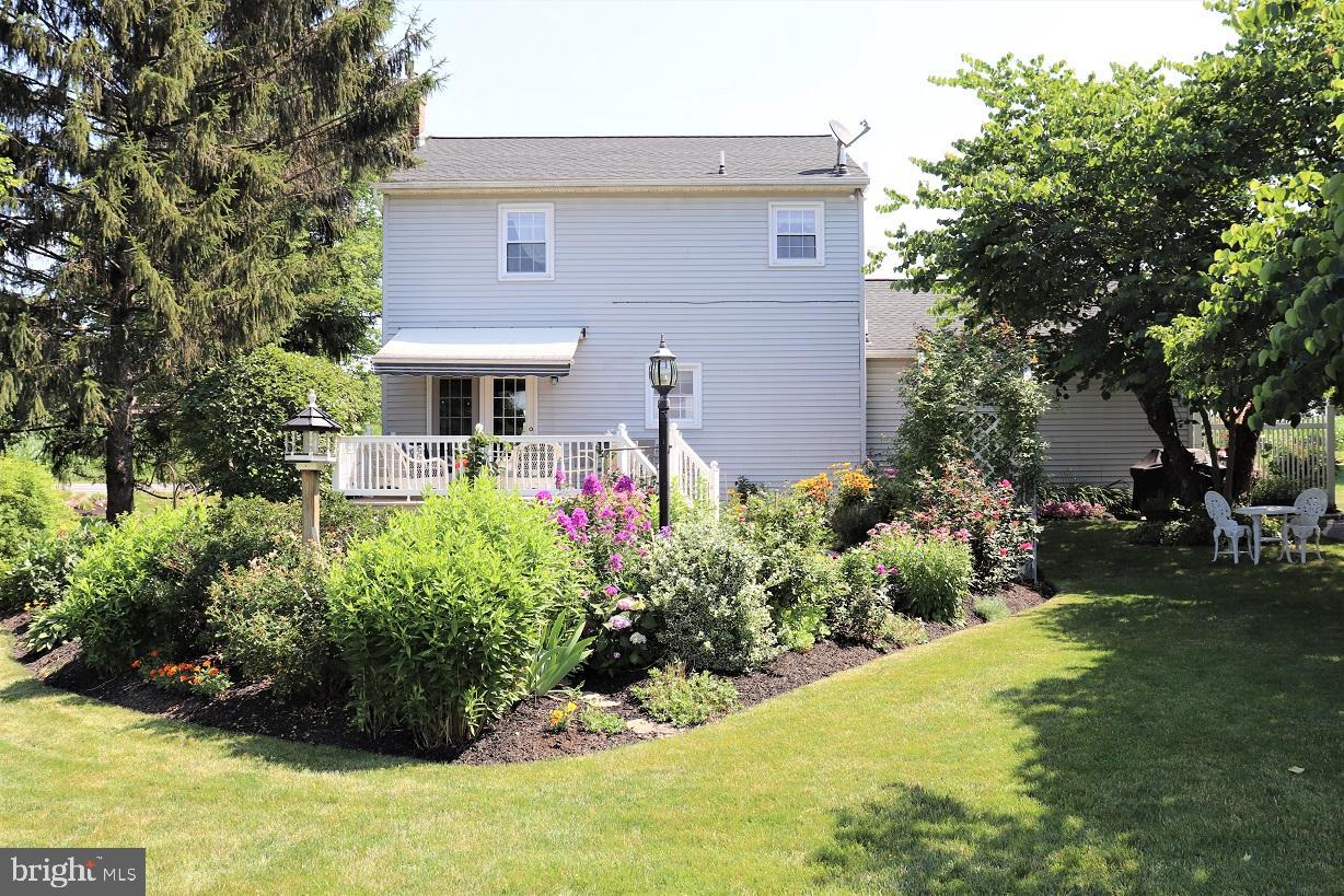 462 Willow Road Lancaster, PA 17601 - Photo 40 of 53 Back of House
