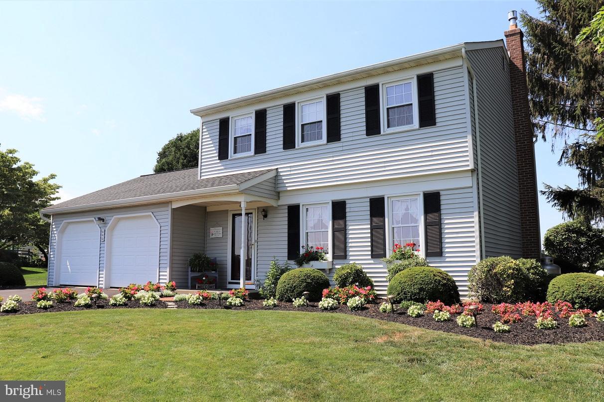 462 Willow Road Lancaster, PA 17601 - Photo 52 of 53 Additional Front View of House