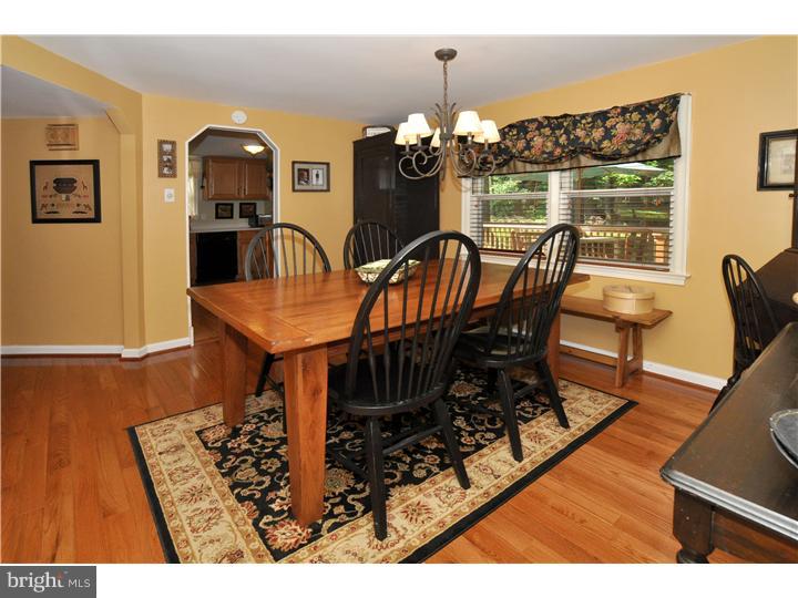 1960 Terwood Road Huntingdon Valley, PA 19006 - Photo 4 of 21 Dining Room