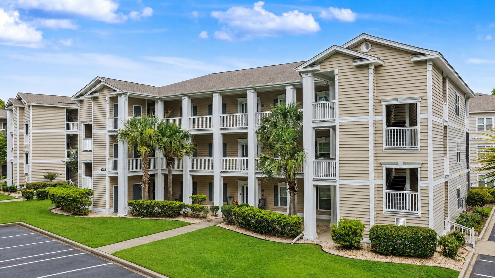 2478 Coastline Court, Unit 201 Murrells Inlet, SC 29576 - Photo 1 of 31